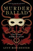 Murder Ballad (eBook, ePUB)
