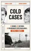 Cold Cases (eBook, ePUB) Cold Cases (eBook, ePUB)