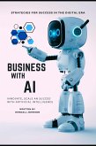 Business with AI (eBook, ePUB)