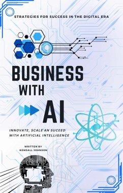 Cover Business with AI (eBook, ePUB)