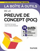 La boîte à outils de la preuve de concept (POC) (eBook, ePUB) La boîte à outils de la preuve de concept (POC) (eBook, ePUB)