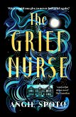 The Grief Nurse (eBook, ePUB)