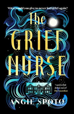 The Grief Nurse (eBook, ePUB) - Spoto, Angie