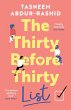 The Thirty Before Thirty List (eBook,... - Bild 1