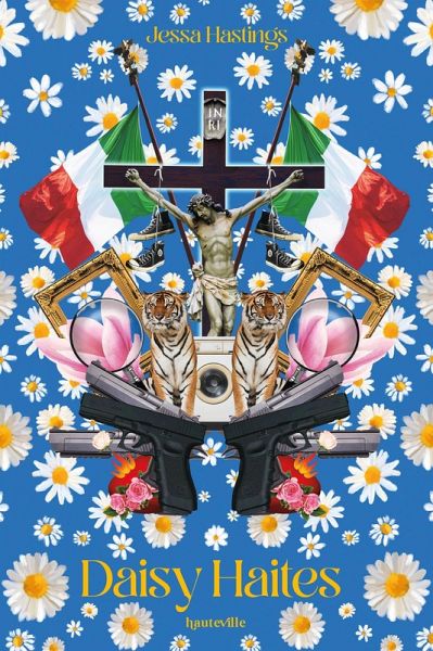 Magnolia Parks, T2 : Daisy Haites (eBook, ePUB)