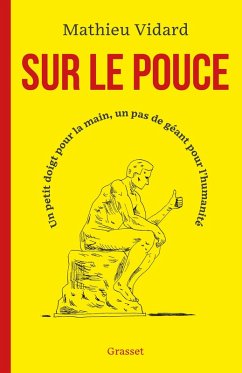 Sur le pouce (eBook, ePUB) - Vidard, Mathieu