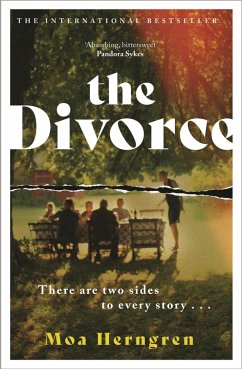 The Divorce (eBook, ePUB) - Herngren, Moa
