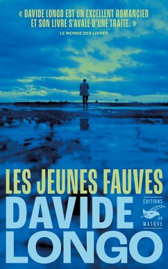 Les Jeunes Fauves (eBook, ePUB) - Longo, Davide