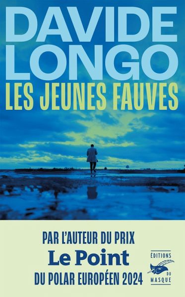 Les Jeunes Fauves (eBook, ePUB)