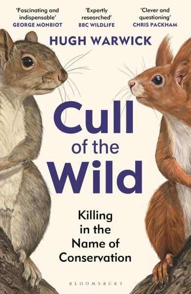 Cull of the Wild (eBook, ePUB)
