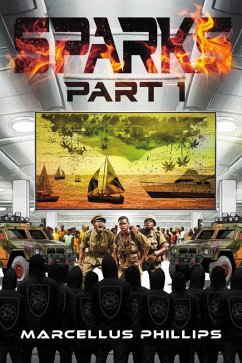 Cover Sparks (eBook, ePUB)