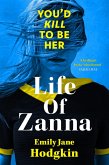 Life of Zanna (eBook, ePUB)
