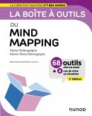 La boîte à outils du Mind Mapping - 3e éd. (eBook, ePUB)