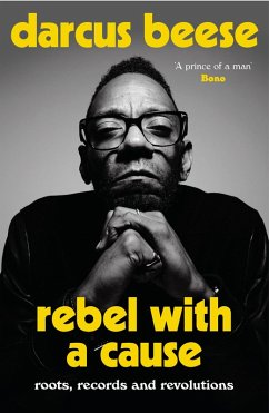Cover Rebel With a Cause (eBook, ePUB)