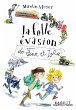 La folle évasion de Finn et Iola... - Bild 1