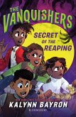 The Vanquishers: Secret of the Reaping (eBook, ePUB)