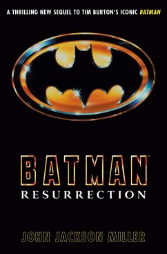Batman: Resurrection (eBook, ePUB) - Miller, John Jackson