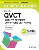 La boîte à outils de la QVCT (eBook, ePUB)