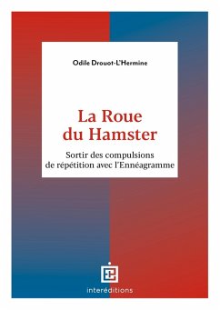 La Roue du Hamster (eBook, ePUB) - Drouot-L'Hermine, Odile