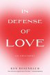 In Defense of Love (eBook, ePUB) - Bild 1