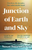 Junction of Earth and Sky (eBook, ePUB)