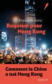 Requiem pour Hong Kong (eBook, ePUB)