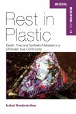 Rest in Plastic (eBook, ePUB)