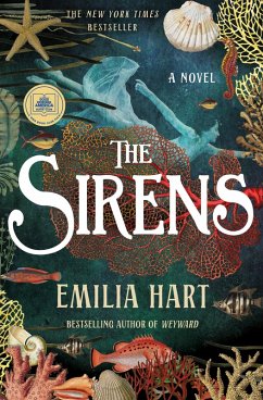 The Sirens (eBook, ePUB) Cover The Sirens (eBook, ePUB)