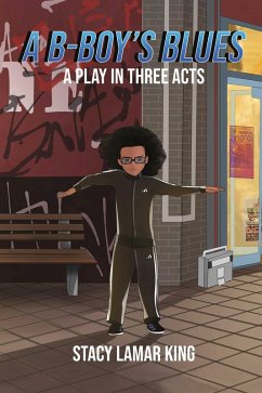 Cover A B-Boy's Blues (eBook, ePUB)