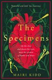 The Specimens (eBook, ePUB) The Specimens (eBook, ePUB)