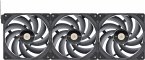 Thermaltake TOUGHFAN EX14 Pro PC Cooling Fan Swappable Edit 3