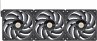 Thermaltake TOUGHFAN EX12 Pro Cooling... - Bild 1