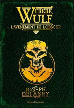 Cover Frère Wulf, Tome 04 (eBook, ePUB)