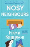 Nosy Neighbours (eBook, ePUB) Nosy Neighbours (eBook, ePUB)
