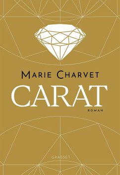 Cover Carat (eBook, ePUB)