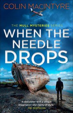 When the Needle Drops (eBook, ePUB) - Macintyre, Colin
