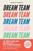 Dream Team (eBook, ePUB)