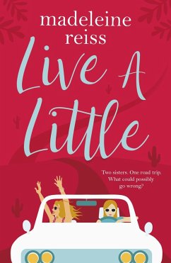 Cover Live a Little (eBook, ePUB)