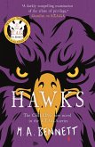 STAGS 5: HAWKS (eBook, ePUB)