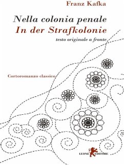 Cover Nella colonia penale (eBook, ePUB)