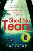 Shed No Tears (eBook, ePUB)