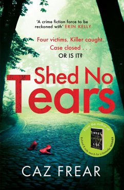 Shed No Tears (eBook, ePUB) - Frear, Caz