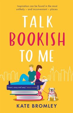 Cover Talk Bookish to Me (eBook, ePUB)