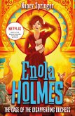 Enola Holmes 6: The Case of the Disappearing Duchess (eBook, ePUB)