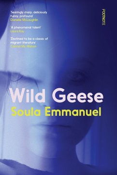 Wild Geese (eBook, ePUB) - Emmanuel, Soula