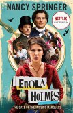 Enola Holmes: The Case of the Missing Marquess (eBook, ePUB)