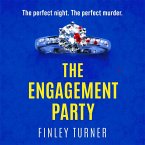 The Engagement Party (eBook, ePUB)