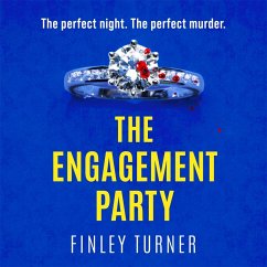 Cover The Engagement Party (eBook, ePUB)