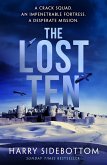 The Lost Ten (eBook, ePUB)