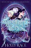 Midnight's Twins (eBook, ePUB)